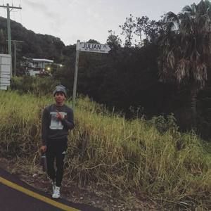 Meet your Posher, Julian